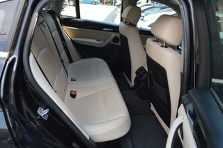 Bmw X4 2018 XDRIVE20D XLINE STEPTRONIC ΕΛΛΗΝΙΚΗΣ ΑΝΤΙΠΡΟΣΩΠΕΙΑΣ-thumb-26