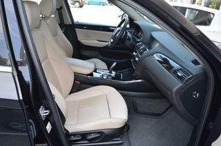 Bmw X4 2018 XDRIVE20D XLINE STEPTRONIC ΕΛΛΗΝΙΚΗΣ ΑΝΤΙΠΡΟΣΩΠΕΙΑΣ-thumb-28