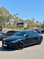 Mercedes-Benz CLA 250 2021 AMG LINE FULL EXTRA PANORAMA!
