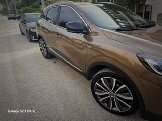 Renault Kadjar 2018