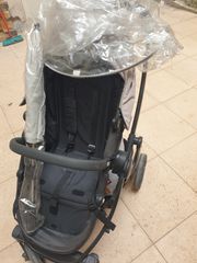 Παιδικό καρότσι GRACO EVO 3σε1