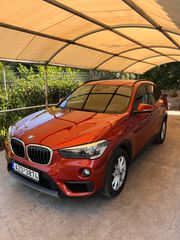 Bmw X1 2018 SDRIVE