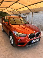 Bmw X1 2018 SDRIVE-thumb-1