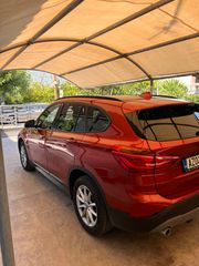 Bmw X1 2018 SDRIVE-thumb-2