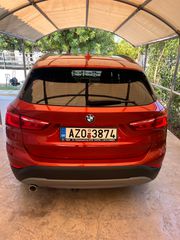 Bmw X1 2018 SDRIVE-thumb-3