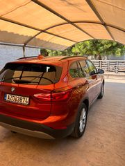 Bmw X1 2018 SDRIVE-thumb-4
