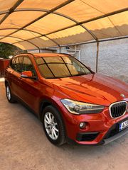 Bmw X1 2018 SDRIVE-thumb-5