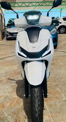 Letbe Velocity 125 Cbs 2026 CBS • KEYLESS • SHAD SH33 • ΧΩΡΙΣ ΧΡΗΣΗ ΣΕ ΜΙΣΘΩΣΗ-thumb-5