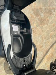 Letbe Velocity 125 Cbs 2026 CBS • KEYLESS • SHAD SH33 • ΧΩΡΙΣ ΧΡΗΣΗ ΣΕ ΜΙΣΘΩΣΗ-thumb-9