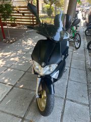 Gilera Runner 200 VXR RST E3 2008
