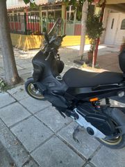 Gilera Runner 200 VXR RST E3 2008-thumb-2