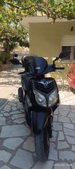Sym HD 200i EVO 2014 HD2