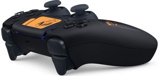 Sony PS5 DualSense Death Stranding 2 Edition Controller-thumb-3