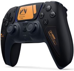 Sony PS5 DualSense Death Stranding 2 Edition Controller-thumb-1