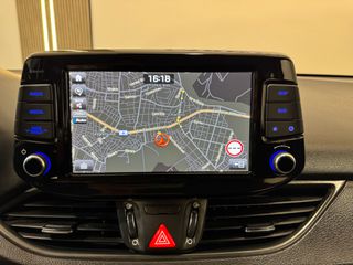 Hyundai i 30 2018 ΙΔΙΩΤΗ TREND 5ΠΛΗ ΕΓΓΥΗΣΗ & 5 ΧΡΟΝΙΑ ΔΩΡΕΑΝ SERVICE!!!-thumb-20