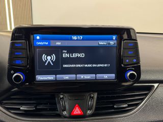 Hyundai i 30 2018 ΙΔΙΩΤΗ TREND 5ΠΛΗ ΕΓΓΥΗΣΗ & 5 ΧΡΟΝΙΑ ΔΩΡΕΑΝ SERVICE!!!-thumb-22