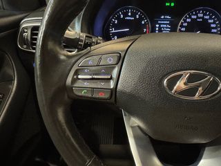 Hyundai i 30 2018 ΙΔΙΩΤΗ TREND 5ΠΛΗ ΕΓΓΥΗΣΗ & 5 ΧΡΟΝΙΑ ΔΩΡΕΑΝ SERVICE!!!-thumb-26