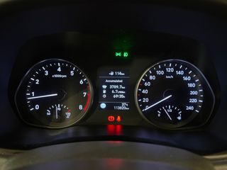 Hyundai i 30 2018 ΙΔΙΩΤΗ TREND 5ΠΛΗ ΕΓΓΥΗΣΗ & 5 ΧΡΟΝΙΑ ΔΩΡΕΑΝ SERVICE!!!-thumb-23