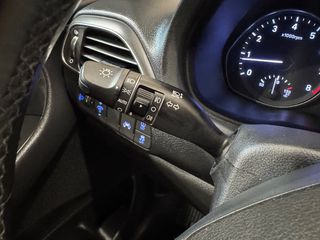 Hyundai i 30 2018 ΙΔΙΩΤΗ TREND 5ΠΛΗ ΕΓΓΥΗΣΗ & 5 ΧΡΟΝΙΑ ΔΩΡΕΑΝ SERVICE!!!-thumb-33