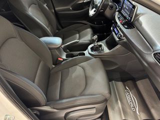 Hyundai i 30 2018 ΙΔΙΩΤΗ TREND 5ΠΛΗ ΕΓΓΥΗΣΗ & 5 ΧΡΟΝΙΑ ΔΩΡΕΑΝ SERVICE!!!-thumb-38