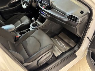 Hyundai i 30 2018 ΙΔΙΩΤΗ TREND 5ΠΛΗ ΕΓΓΥΗΣΗ & 5 ΧΡΟΝΙΑ ΔΩΡΕΑΝ SERVICE!!!-thumb-29