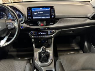 Hyundai i 30 2018 ΙΔΙΩΤΗ TREND 5ΠΛΗ ΕΓΓΥΗΣΗ & 5 ΧΡΟΝΙΑ ΔΩΡΕΑΝ SERVICE!!!-thumb-25