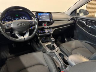 Hyundai i 30 2018 ΙΔΙΩΤΗ TREND 5ΠΛΗ ΕΓΓΥΗΣΗ & 5 ΧΡΟΝΙΑ ΔΩΡΕΑΝ SERVICE!!!-thumb-36