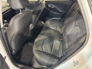 Hyundai i 30 2018 ΙΔΙΩΤΗ TREND 5ΠΛΗ ΕΓΓΥΗΣΗ & 5 ΧΡΟΝΙΑ ΔΩΡΕΑΝ SERVICE!!!-thumb-40