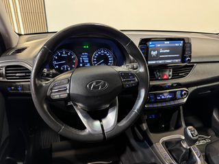 Hyundai i 30 2018 ΙΔΙΩΤΗ TREND 5ΠΛΗ ΕΓΓΥΗΣΗ & 5 ΧΡΟΝΙΑ ΔΩΡΕΑΝ SERVICE!!!-thumb-19