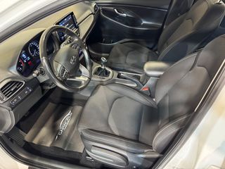 Hyundai i 30 2018 ΙΔΙΩΤΗ TREND 5ΠΛΗ ΕΓΓΥΗΣΗ & 5 ΧΡΟΝΙΑ ΔΩΡΕΑΝ SERVICE!!!-thumb-37
