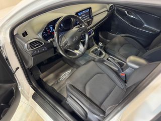 Hyundai i 30 2018 ΙΔΙΩΤΗ TREND 5ΠΛΗ ΕΓΓΥΗΣΗ & 5 ΧΡΟΝΙΑ ΔΩΡΕΑΝ SERVICE!!!-thumb-18