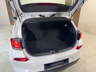 Hyundai i 30 2018 ΙΔΙΩΤΗ TREND 5ΠΛΗ ΕΓΓΥΗΣΗ & 5 ΧΡΟΝΙΑ ΔΩΡΕΑΝ SERVICE!!!-thumb-16