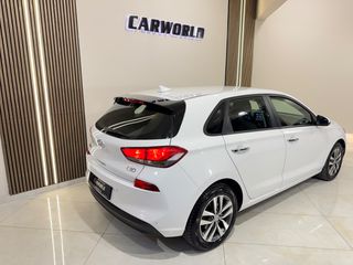 Hyundai i 30 2018 ΙΔΙΩΤΗ TREND 5ΠΛΗ ΕΓΓΥΗΣΗ & 5 ΧΡΟΝΙΑ ΔΩΡΕΑΝ SERVICE!!!-thumb-7