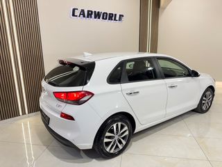 Hyundai i 30 2018 ΙΔΙΩΤΗ TREND 5ΠΛΗ ΕΓΓΥΗΣΗ & 5 ΧΡΟΝΙΑ ΔΩΡΕΑΝ SERVICE!!!-thumb-8