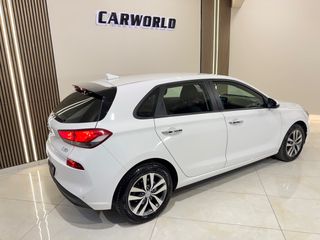 Hyundai i 30 2018 ΙΔΙΩΤΗ TREND 5ΠΛΗ ΕΓΓΥΗΣΗ & 5 ΧΡΟΝΙΑ ΔΩΡΕΑΝ SERVICE!!!-thumb-9