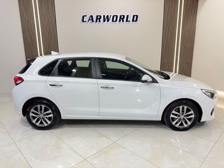 Hyundai i 30 2018 ΙΔΙΩΤΗ TREND 5ΠΛΗ ΕΓΓΥΗΣΗ & 5 ΧΡΟΝΙΑ ΔΩΡΕΑΝ SERVICE!!!-thumb-14