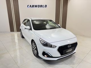 Hyundai i 30 2018 ΙΔΙΩΤΗ TREND 5ΠΛΗ ΕΓΓΥΗΣΗ & 5 ΧΡΟΝΙΑ ΔΩΡΕΑΝ SERVICE!!!-thumb-1