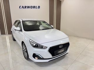 Hyundai i 30 2018 ΙΔΙΩΤΗ TREND 5ΠΛΗ ΕΓΓΥΗΣΗ & 5 ΧΡΟΝΙΑ ΔΩΡΕΑΝ SERVICE!!!-thumb-2