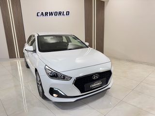 Hyundai i 30 2018 ΙΔΙΩΤΗ TREND 5ΠΛΗ ΕΓΓΥΗΣΗ & 5 ΧΡΟΝΙΑ ΔΩΡΕΑΝ SERVICE!!!-thumb-3