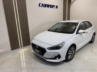 Hyundai i 30 2018 ΙΔΙΩΤΗ TREND 5ΠΛΗ ΕΓΓΥΗΣΗ & 5 ΧΡΟΝΙΑ ΔΩΡΕΑΝ SERVICE!!!-thumb-6