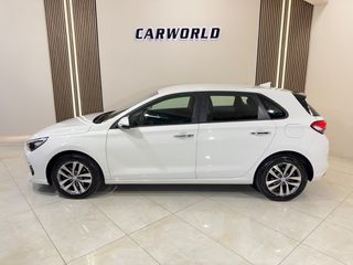 Hyundai i 30 2018 ΙΔΙΩΤΗ TREND 5ΠΛΗ ΕΓΓΥΗΣΗ & 5 ΧΡΟΝΙΑ ΔΩΡΕΑΝ SERVICE!!!-thumb-15