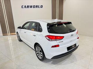 Hyundai i 30 2018 ΙΔΙΩΤΗ TREND 5ΠΛΗ ΕΓΓΥΗΣΗ & 5 ΧΡΟΝΙΑ ΔΩΡΕΑΝ SERVICE!!!-thumb-13