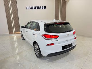 Hyundai i 30 2018 ΙΔΙΩΤΗ TREND 5ΠΛΗ ΕΓΓΥΗΣΗ & 5 ΧΡΟΝΙΑ ΔΩΡΕΑΝ SERVICE!!!-thumb-11
