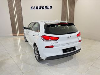 Hyundai i 30 2018 ΙΔΙΩΤΗ TREND 5ΠΛΗ ΕΓΓΥΗΣΗ & 5 ΧΡΟΝΙΑ ΔΩΡΕΑΝ SERVICE!!!-thumb-10
