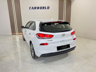 Hyundai i 30 2018 ΙΔΙΩΤΗ TREND 5ΠΛΗ ΕΓΓΥΗΣΗ & 5 ΧΡΟΝΙΑ ΔΩΡΕΑΝ SERVICE!!!-thumb-12