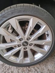 Audi A3 2023 Sportback-thumb-7