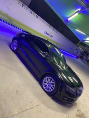 Audi TT 2007