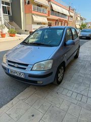 Hyundai Getz 2004