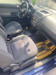 Volkswagen Polo 2003