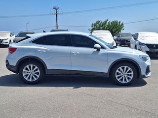Audi Q3 2020 SPORTBACK-thumb-3